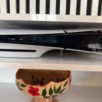 Ps5 پی اس فایو اسلیم دیسک خور