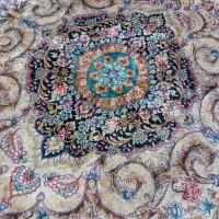 تخفیف ۳ تخته فرش ۹متری تمام ابریشم