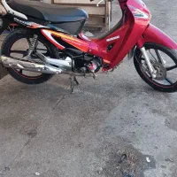 موتور ویو|موتورسیکلت|میاندوآب, |دیوار