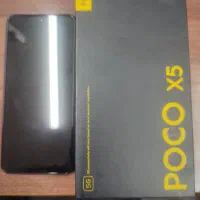 شیائومی poco x5