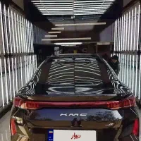 کی ام سیj7 مدل ۱۴۰۳