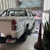 پادرا پلاست دوکابین کارون صفر نقدواقساط|خودرو سواری و وانت|تهران, جی|دیوار