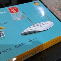مودم TD-W 8961N v5