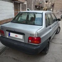 پراید صبا|خودرو سواری و وانت|چناران, |دیوار