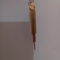 گوشواره بدلیجات