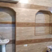 کناف،دامپا،کلیه سقفهای کاذب و دیوار پوش،بدون واسطه|خدمات پیشه و مهارت|تهران, تسلیحات|دیوار