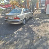 سمند ایکس ۷ بنزینی نقد اقساط|خودرو سواری و وانت|تبریز, |دیوار