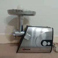 چرخ گوشت نو