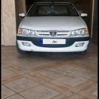 پارس tu5 اتومات مدل ۹۷
