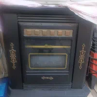 بخاری در حد نو