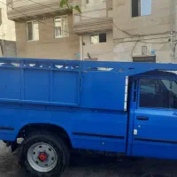 حمل نخاله و مصالح ساختمانی|خدمات حمل و نقل|ری, دولت‌آباد|دیوار