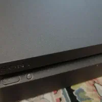 PS4 slim پی اس فور اسلیم|کنسول، بازی ویدئویی و آنلاین|نسیم‌شهر, |دیوار