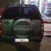 سوزوکی ویتارا مدل ۹۰ کلاس۸ دنده ای