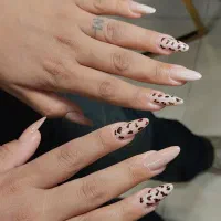 آموزش کاشت ناخن با مدرک فنی حرفهای|خدمات آموزشی|سمنان, |دیوار