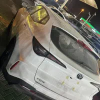 چانگان X5 پلاس فول|خودرو سواری و وانت|اهواز, نادری|دیوار