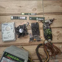 فروش وسایل کامپیوتر