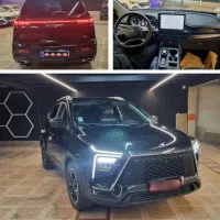 kmc x5|خودرو سواری و وانت|اهواز, گلستان|دیوار