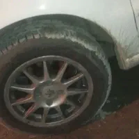 فروش فوری سمند 92|خودرو سواری و وانت|سنندج, |دیوار