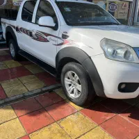 فوتون تونلند ۲۸۰۰ گازوییلی|خودرو سواری و وانت|سنندج, |دیوار