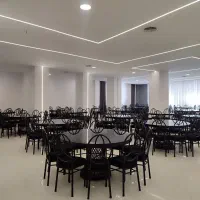 تالار ماهور پذیرای حجاج
