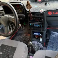 پراید87تکسوز خانگی «شاسی ها پلمپ و بدون جوش و ترک»|خودرو سواری و وانت|محمدشهر, کوی بهار|دیوار