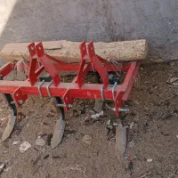 تراکتورکمرشکن باغی|خودرو سنگین|ملکآباد, |دیوار