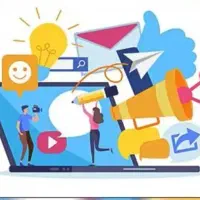 ادیتور و تولید محتوا