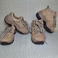 کفش طبیعت گردی تاکتیکال روزمره نوجوان چرم بز اصل