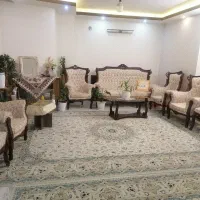 مبل سلطنتی