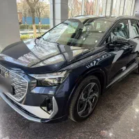 آئودی Q4 مدل 2025پلاک شده تحویل فوری