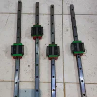 ریل واگون cnc|ابزارآلات|مشهد, ایثار|دیوار