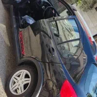 کوییک آر ۱۴۰۰ خشک۱۷کار|خودرو سواری و وانت|ارومیه, |دیوار