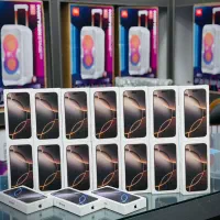 آیفون ۱۶ پرومکس / iPhone 16 promax