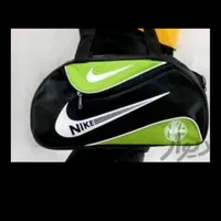 کیف ورزشی استخری عمده و تکی|کیف، کفش، کمربند|قم, نیروگاه|دیوار