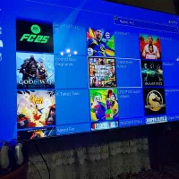 اجاره ps4کنسولps5دستهtv پلی فور پلی استیشن|کنسول، بازی ویدئویی و آنلاین|مشهد, الهیه|دیوار