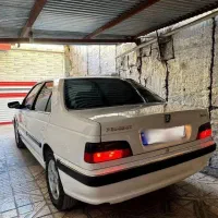 پارس tu5|خودرو سواری و وانت|جوانرود, |دیوار