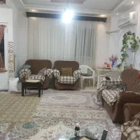 فروش آپارتمان ۹۰ متری ۲ خوابه طبقه ۲ در گلزاران|فروش آپارتمان|رشت, گلزاران|دیوار