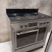 گازطرح فرصفحه شیشه ای