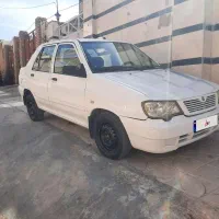 پراید132دوگانه
