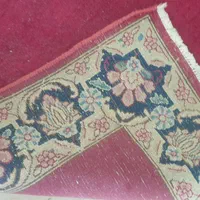 کناره آنتیک کرمان جفت|فرش|تهران, نیاوران|دیوار