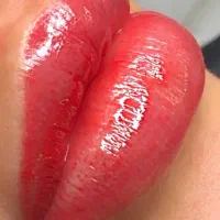 فیبروزابروطبیعی با میکروبلیدینگ حرفه‌ای|خدمات آموزشی|قزوین, |دیوار