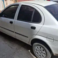تیبا صندوق‌دار SX، مدل ۱۴۰۰|خودرو سواری و وانت|مسجد سلیمان, |دیوار