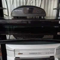 فروش ضبط وصوت سی دی خور و ویدئو سی دی الجی|سیستم صوتی خانگی|سهند, |دیوار