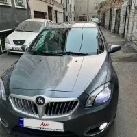 برلیانس۳۲۰ اتومات|خودرو سواری و وانت|تهران, هاشمی|دیوار