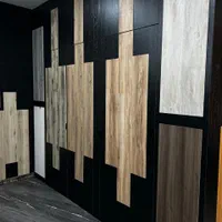 سراکت،پارکت pvc، بهترین جایگزین سنگ اسلب و سرامیک|مصالح و تجهیزات ساختمان|مشهد, شهید بهشتی|دیوار