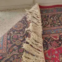 فرش دستباف ۱۲ متری