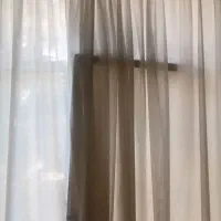 پرده ۶متری،عرض ۳متر