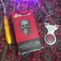 دستگاه تاتو نو نو