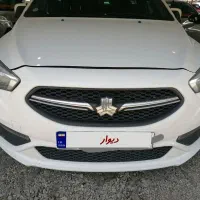 فروش خودروی شاهین