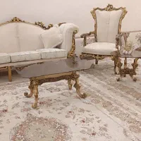 مبل سلطنتی ۹ نفره